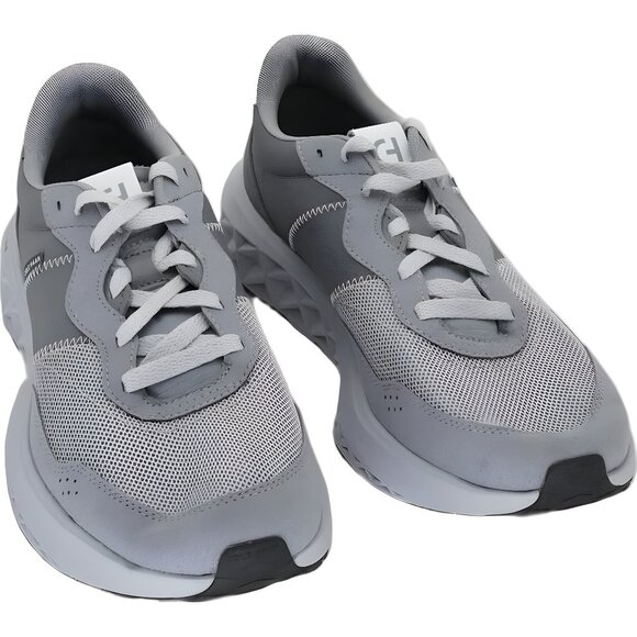 Cole Haan Zerogrand All Day Runner Gray Men's Running Sneakers C37193 10 - Picture 1 of 6